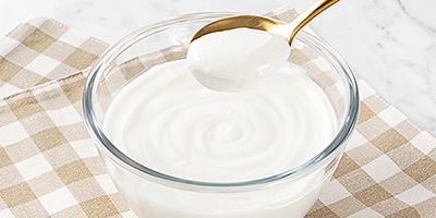 Dairy Products
