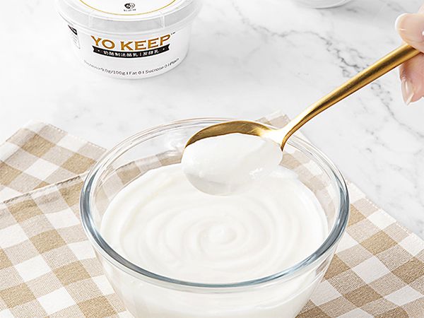 Dairy Products