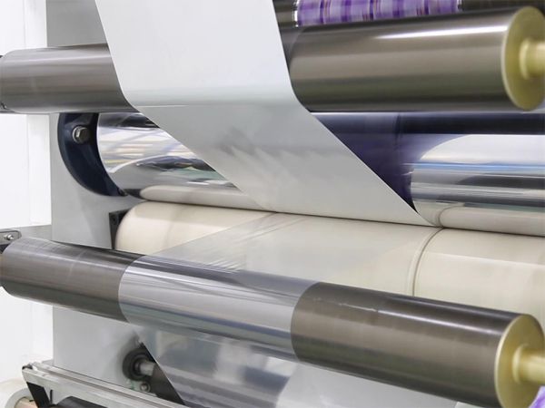 Laminating