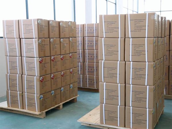 Palletizing
