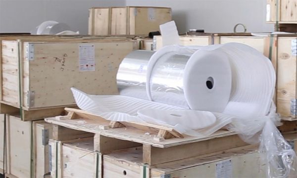 Raw Materials