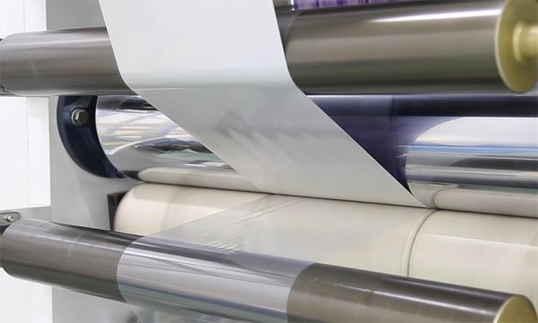Laminating