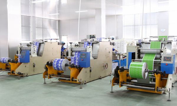 Die-cutting