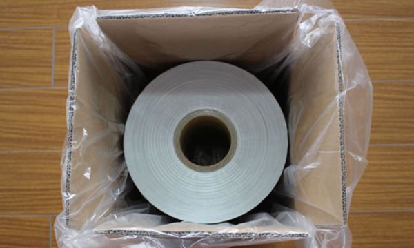 Rollstock lidding foils