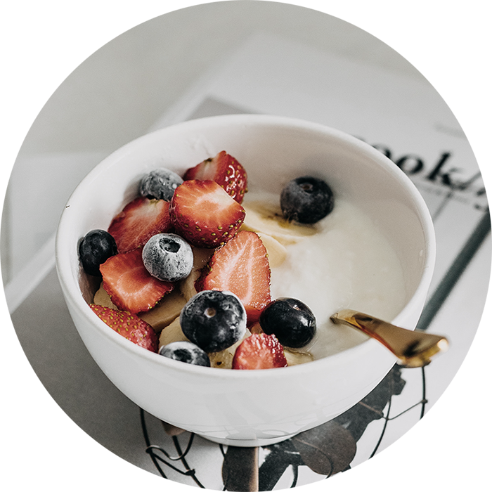 Dairy Products